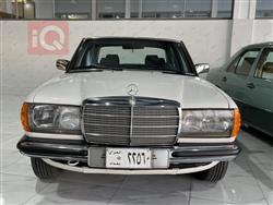 مرسيدس بنز E-Class